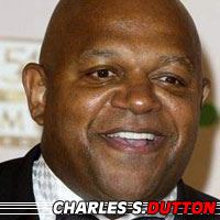 Charles S. Dutton