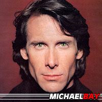 Michael Bay