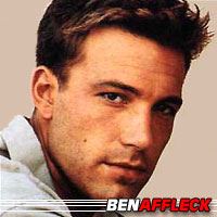 Ben Affleck