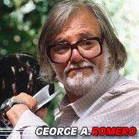 George A. Romero  Réalisateur, Producteur, Scénariste