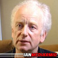 Ian McDiarmid  Acteur, Doubleur (voix)