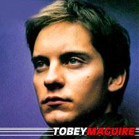 Tobey Maguire