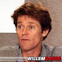 Willem Dafoe