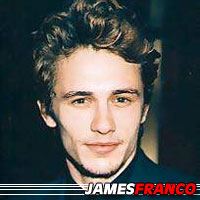 James Franco