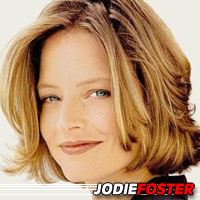 Jodie Foster