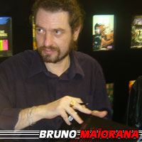 Bruno Maïorana