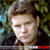 Sean Astin  Réalisateur, Acteur, Doubleur (voix)