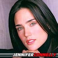 Jennifer Connelly