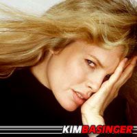 Kim Basinger