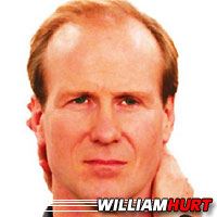 William Hurt