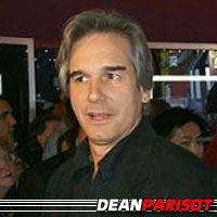 Dean Parisot