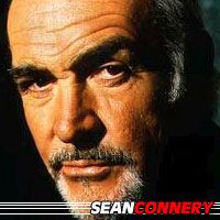 Sean Connery