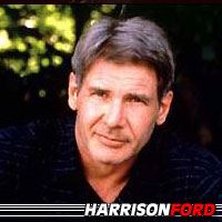 Harrison Ford