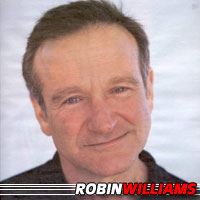 Robin Williams