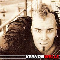 Vernon Wells