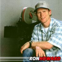 Ron Howard