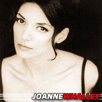 Joanne Whalley