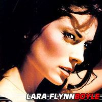 Lara Flynn Boyle  Actrice