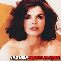 Jeanne Tripplehorn