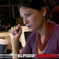 Elpidia Carrillo