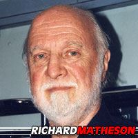 Richard Matheson