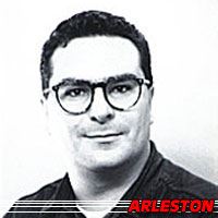 Christophe Arleston