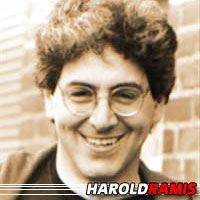 Harold Ramis