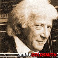 Jerry Goldsmith