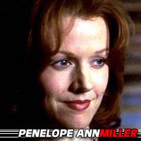 Penelope Ann Miller