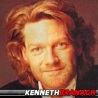 Kenneth Branagh