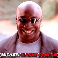 Michael Clarke Duncan