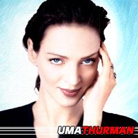 Uma Thurman