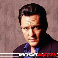 Michael Madsen