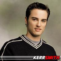 Kerr Smith