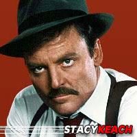 Stacy Keach