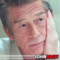 John Hurt