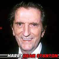 Harry Dean Stanton