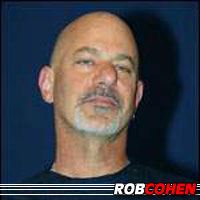 Rob Cohen