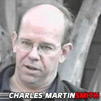 Charles Martin Smith  Réalisateur, Acteur