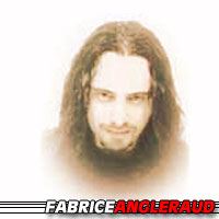 Fabrice Angleraud  Dessinateur