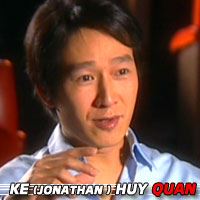 Jonathan Ke Quan