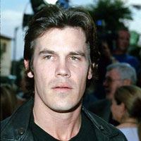 Josh Brolin