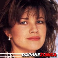 Daphne Zuniga