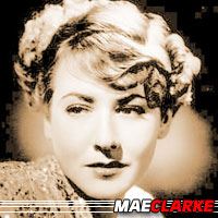 Mae Clarke