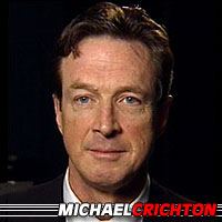 Michael Crichton