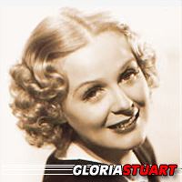 Gloria Stuart