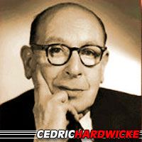 Cedric Hardwicke