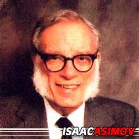 Isaac Asimov