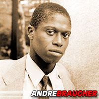 Andre Braugher