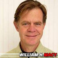 William H. Macy